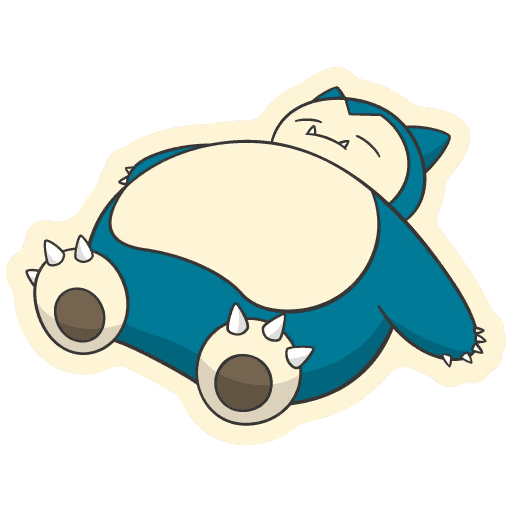 カビゴン