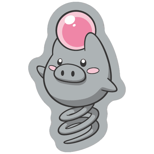 バネブー