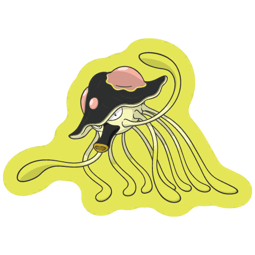 リククラゲ