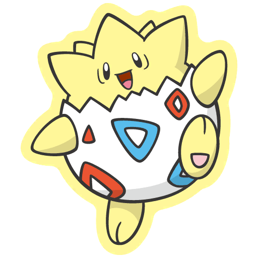 トゲピー