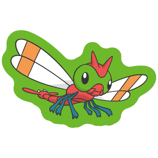ヤンヤンマ
