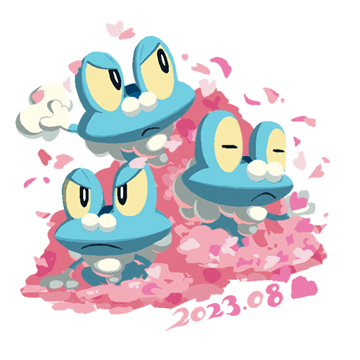 ケロマツ