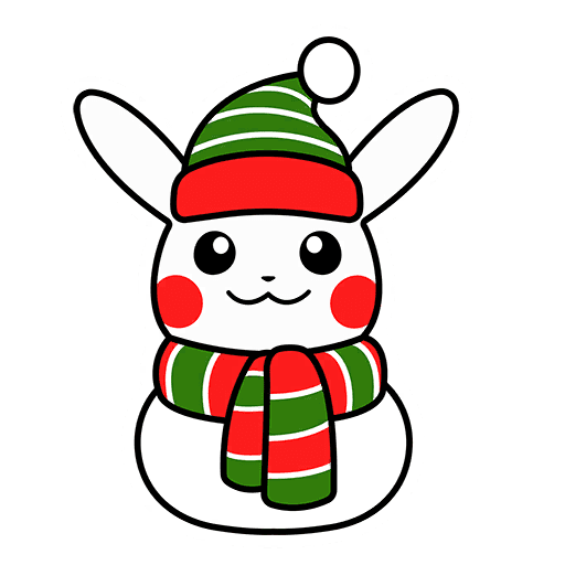 sticker_holidayevent22_snowpika