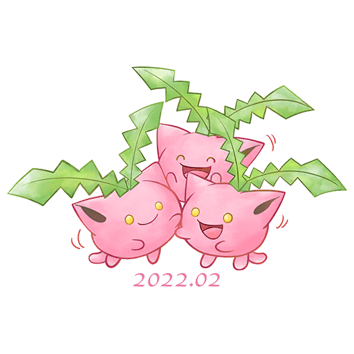 ハネッコ