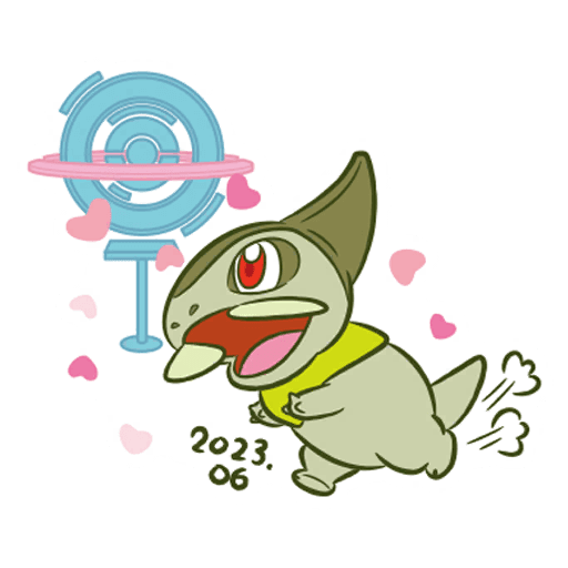 キバゴ