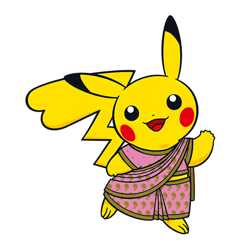 sticker_kurtasaree_1