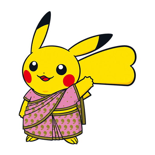 sticker_kurtasaree_3