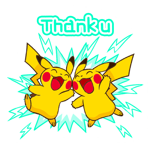 sticker_pika_14_thankyou