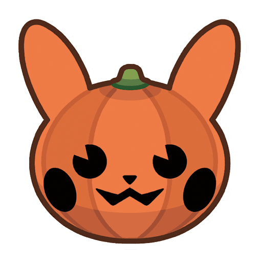 ピカチュウ