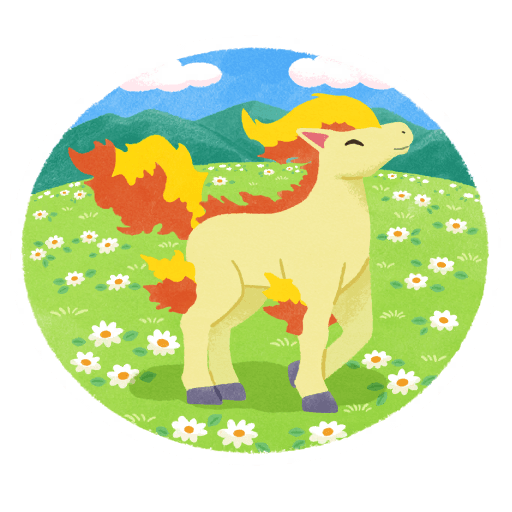 ポニータ