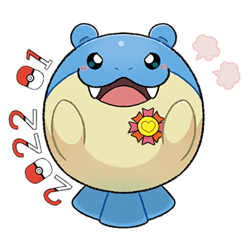 タマザラシ