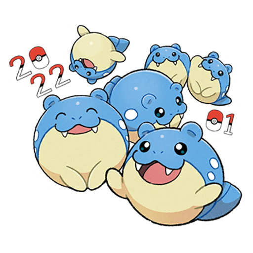 タマザラシ