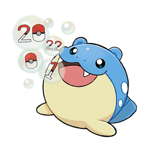 タマザラシ