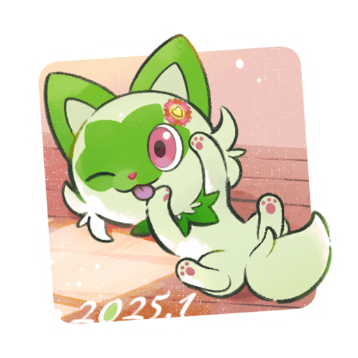 ニャオハ