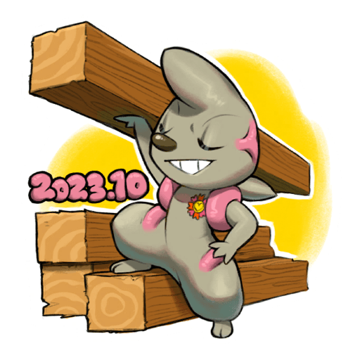 ドッコラー