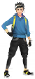 右サイドアップ