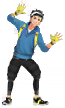バリヤード