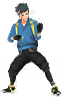 ロック