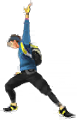 ダンデ