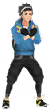 タチフサグマ