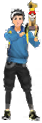 ポケモンWCS