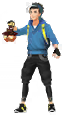 バケッチャランタン