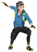 サーフィン