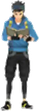 ドクターピカチュウ