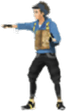 トレジャーマップ