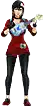 ポケモンWCS 2024 ウクレレ