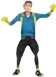 お化け