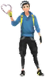 ラブカス タンバリン